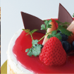 レアチーズ